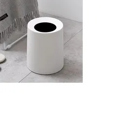 Caneca De Basura De Lujo