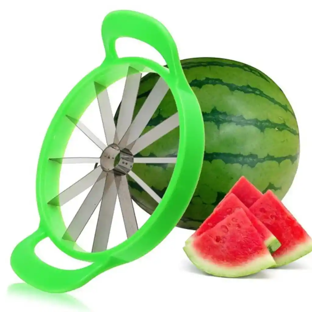 Pica Corta Melon Y Frutas Grandes