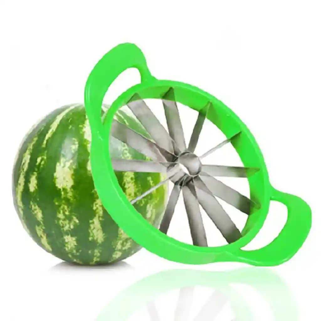 Pica Corta Melon Y Frutas Grandes