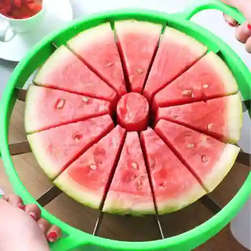 Pica Corta Melon Y Frutas Grandes