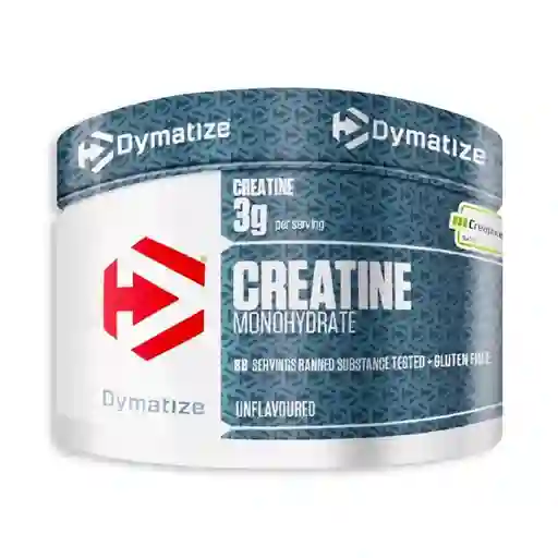 Creatina X300gr Dymatize