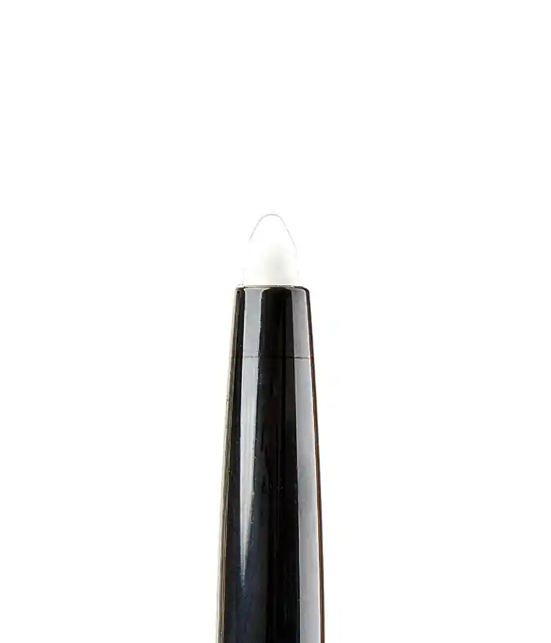 Lapiz Retractil Blanco En Gel + Sacapunta I 1st Escene Atenea