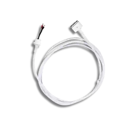 Cargador Macbook 16.5v - 3.65a - Punta T Mac