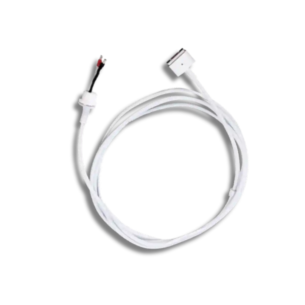 Cargador Macbook 16.5v - 3.65a - Punta T Mac