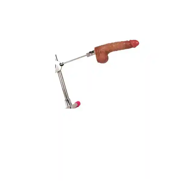 Repuesto Machine Lovense Cesar