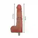 Repuesto Machine Lovense Cesar