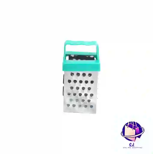Rallador Iman Nevera Mini