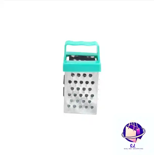 Rallador Iman Nevera Mini