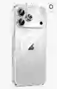 Protector De Camara Vidrio Completo Iph 17 Pro