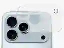 Protector De Camara Vidrio Completo Iph 17 Pro