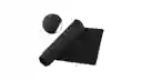 Pad Mouse Sencillo Negro 30x80