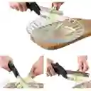 Cortador De Alimentos