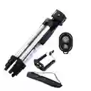 Tripode 3888 Portatil Para Camaras Y Telefonos Control Bluetooth