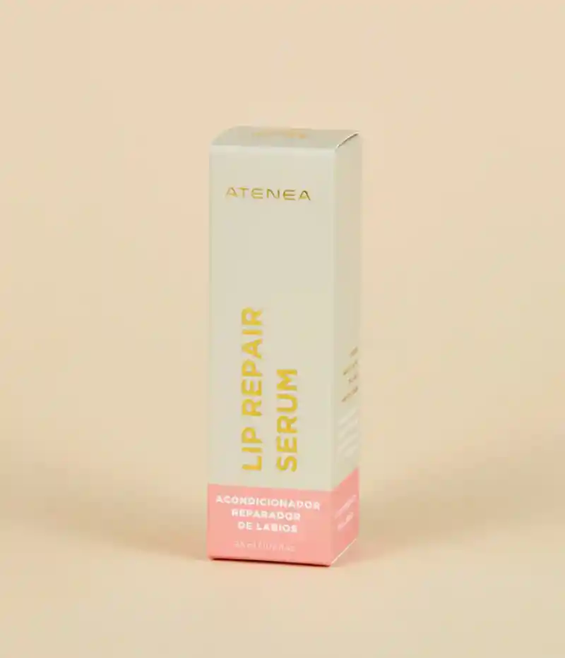 Serum Acondicionador Reparador De Labios