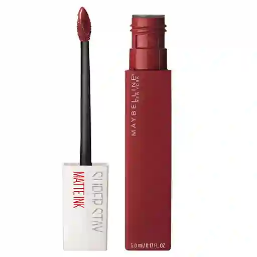 Labial Superstay Matte Ink Voyager