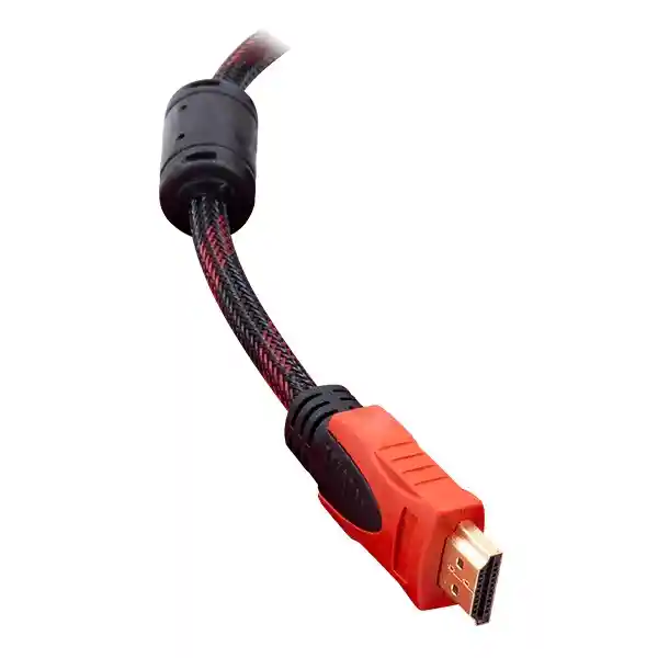 Cable Hdmi 30 Metros Mallado