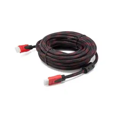 Cable Hdmi 30 Metros Mallado