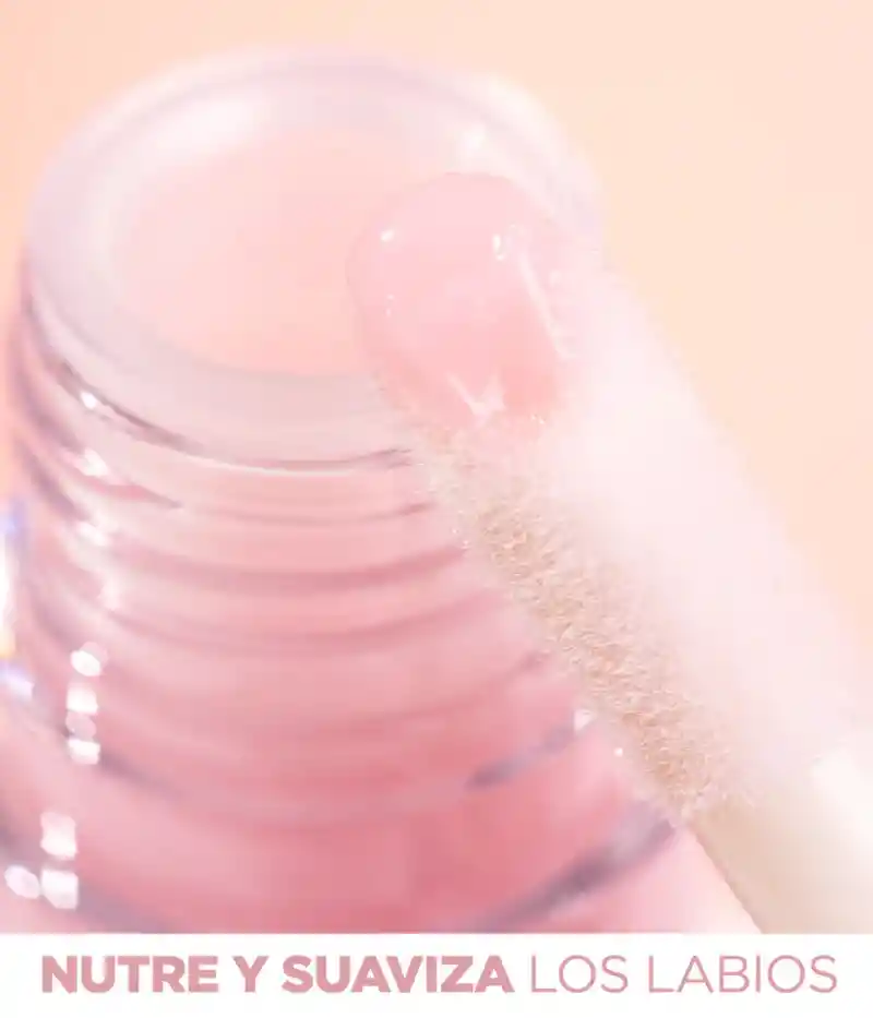 Serum Acondicionador Reparador De Labios
