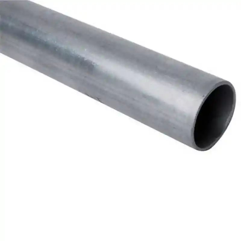 Tubo Metalico Emt Ul 1/2'' X 3m - American Steel