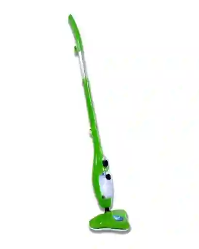 Limpiador A Vapor H2o 5 En 1