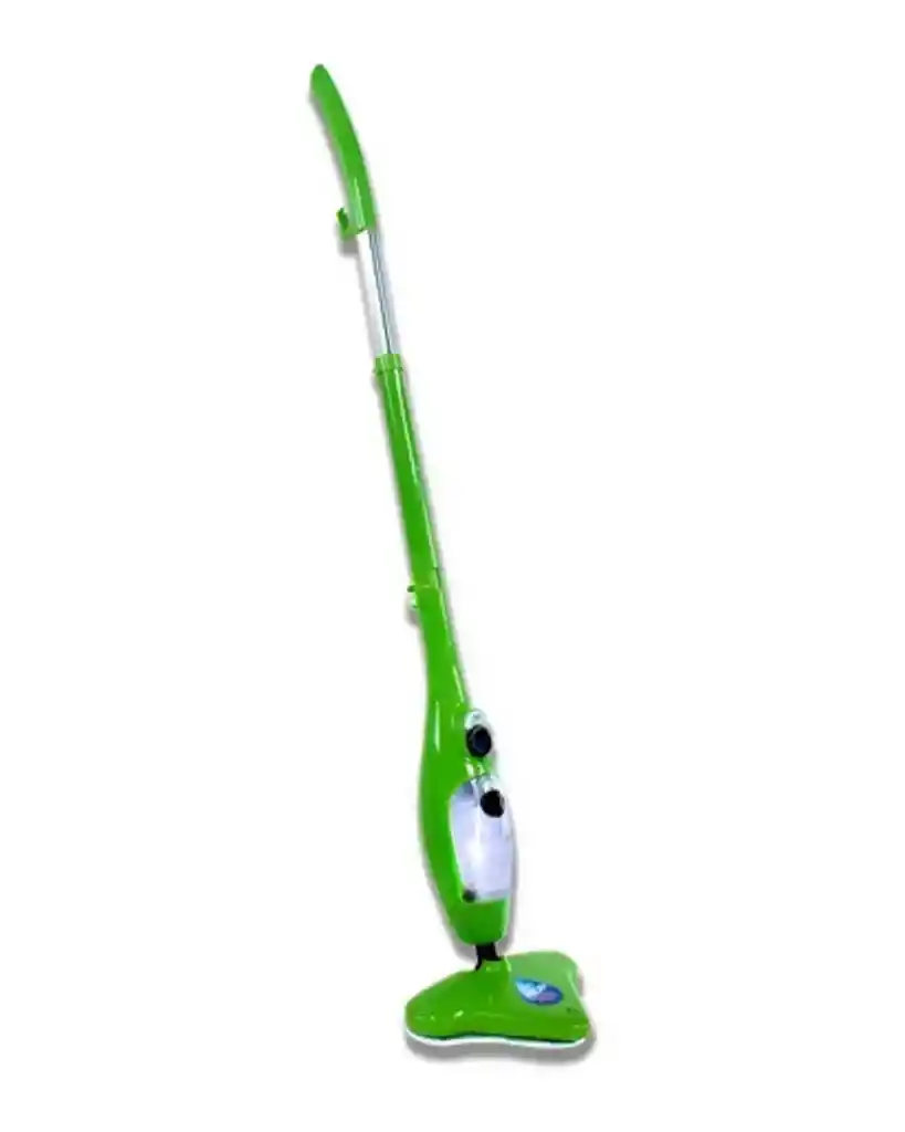 Limpiador A Vapor H2o 5 En 1