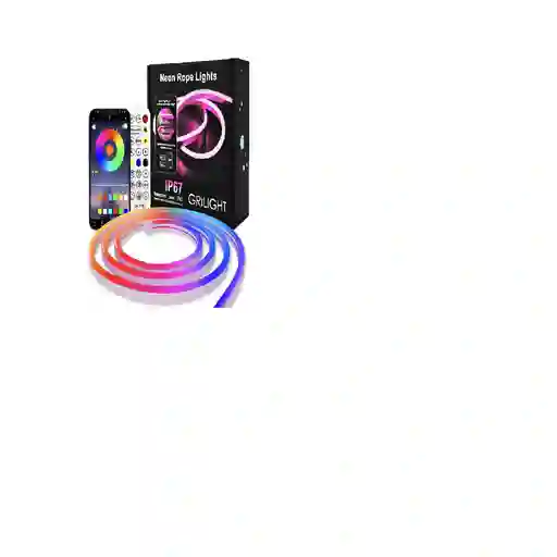 Luz Led 10mt