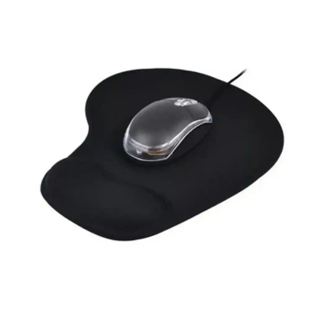 Pad Mouse Gel Sencillo