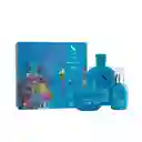 Kit Alfaparf Professional Semi Di Lino Curls