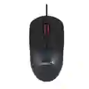 Mouse Alambrico U-31