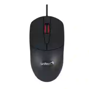 Mouse Alambrico U-31