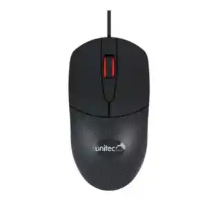 Mouse Alambrico U-31