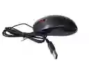 Mouse Alambrico U-31