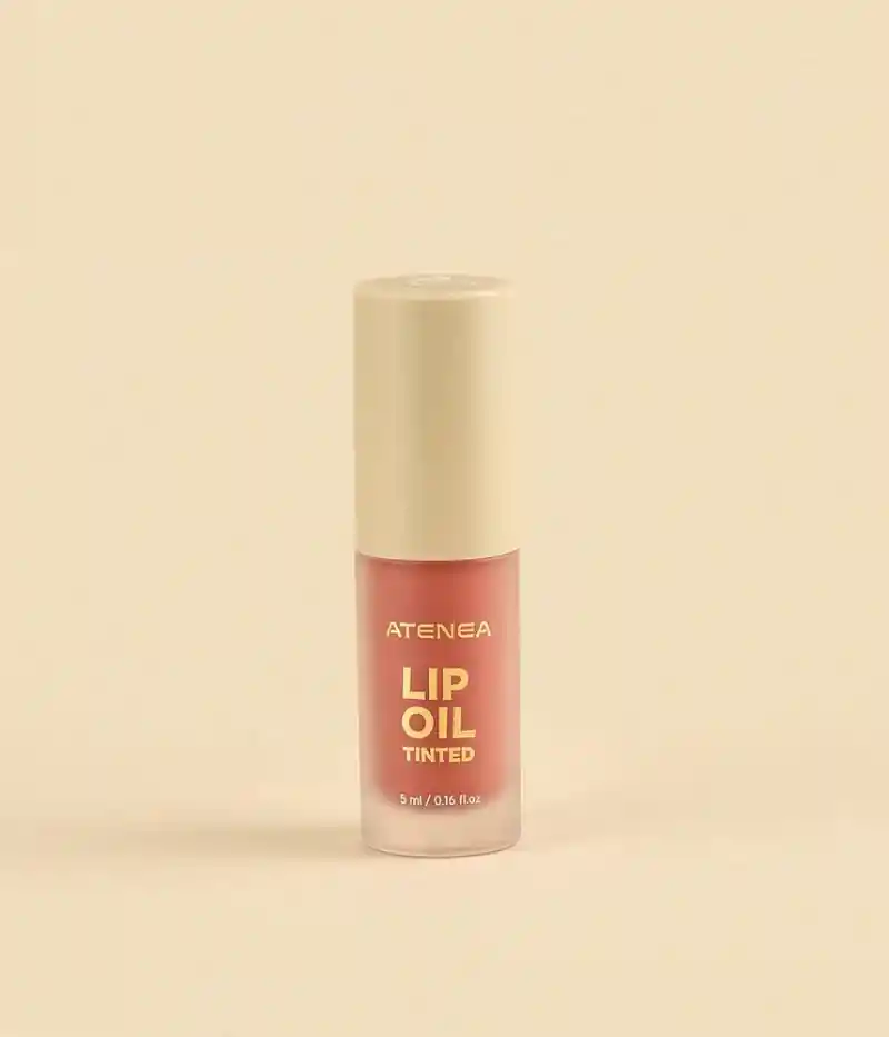 Lip Oil Tinted Sassy I Atenea