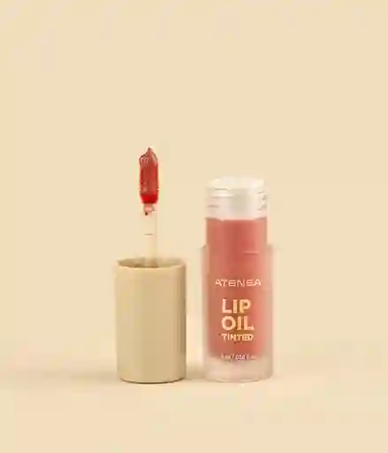 Lip Oil Tinted Sassy I Atenea