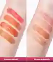 Lip Oil Tinted Sassy I Atenea