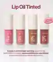 Lip Oil Tinted Sassy I Atenea