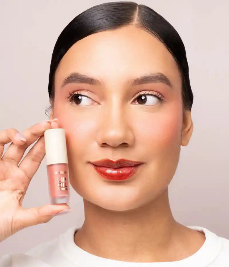 Lip Oil Tinted Sassy I Atenea