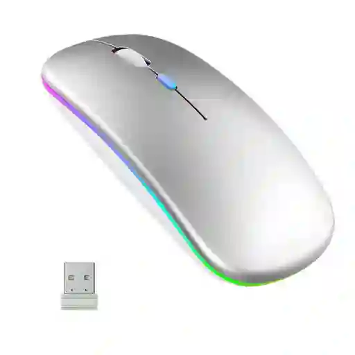 Mouse Inalambrico Moin