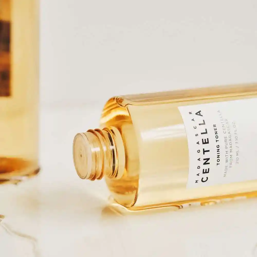 Skin1004 Madagascar Centella Toning Tónico X 210 Ml