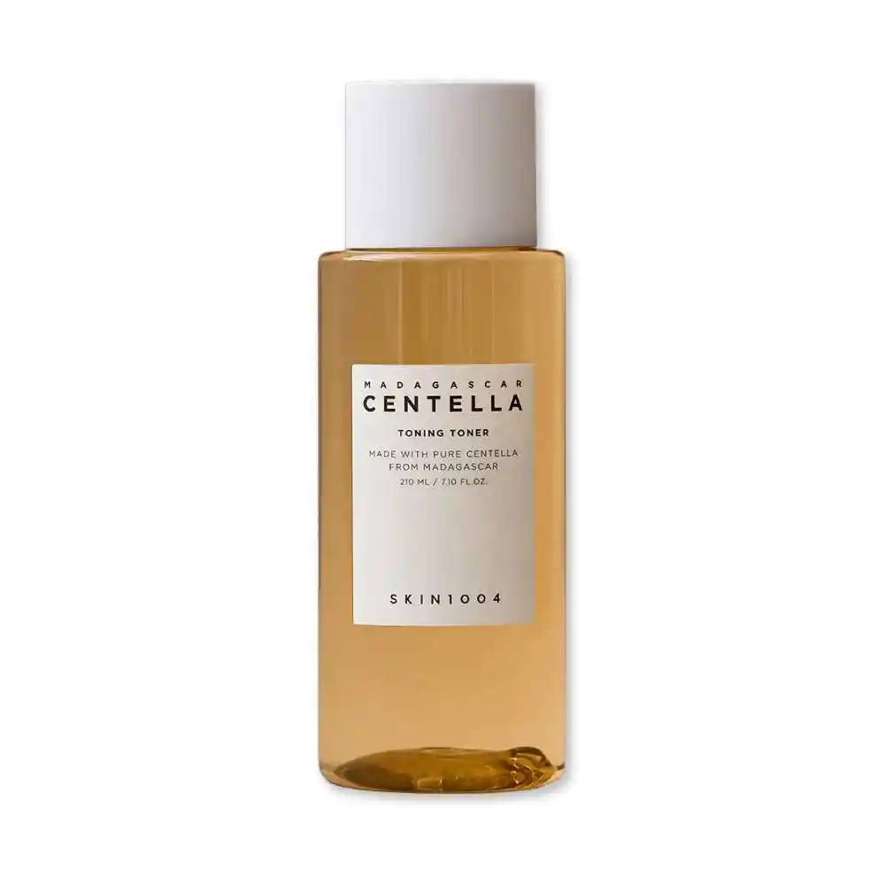 Skin1004 Madagascar Centella Toning Tónico X 210 Ml