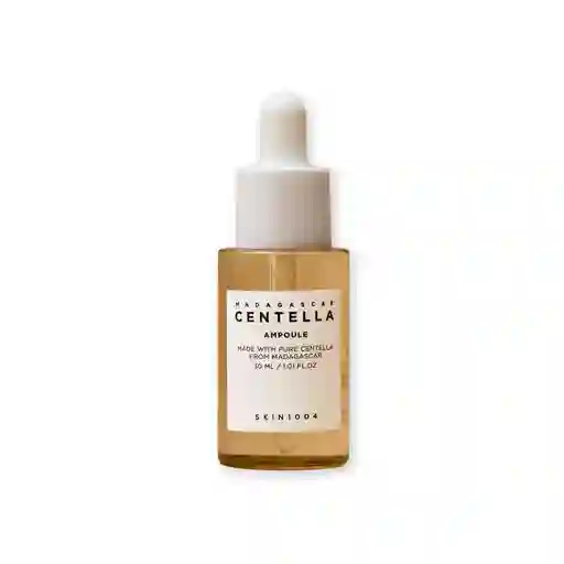 Skin1004 Madagascar Centella Cica Ampoule Serum 30 Ml