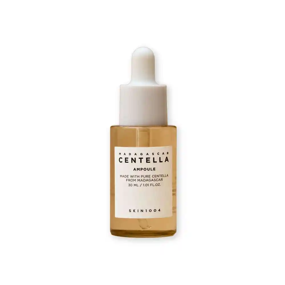 Skin1004 Madagascar Centella Cica Ampoule Serum 30 Ml