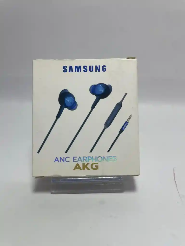 Audifonos Akg