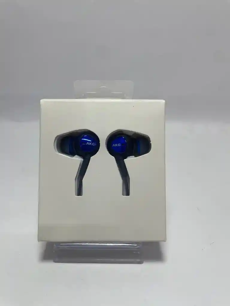 Audifonos Akg