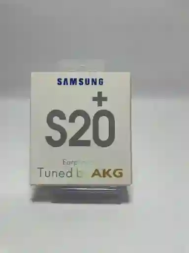 Audifonos Akg