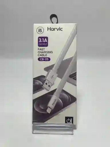 Cargador Usb-lighthing