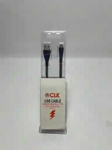 Cable Usb - Micro