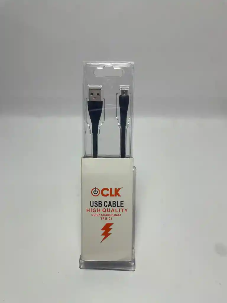 Cable Usb - Micro