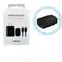 Reloj Inteligente T900 Ultra 2 Smartwatch 2.20 Big Pantalla Completa + Cargador Samsung 25w Carga Rápida