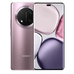 Celular Honor X9c Magic 7 Lite 5g Dual Sim 256gb /8gb, Morado